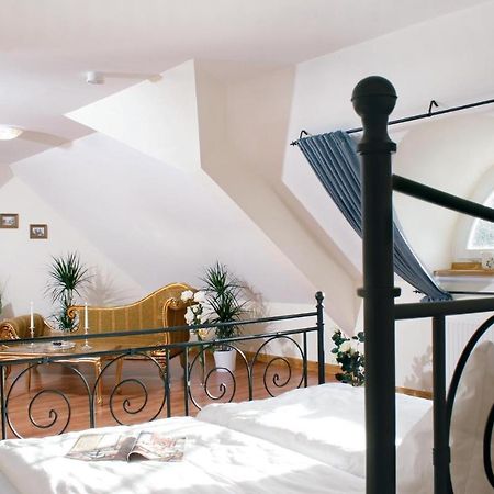 Herrenhaus Luebbenow Zewnętrze zdjęcie