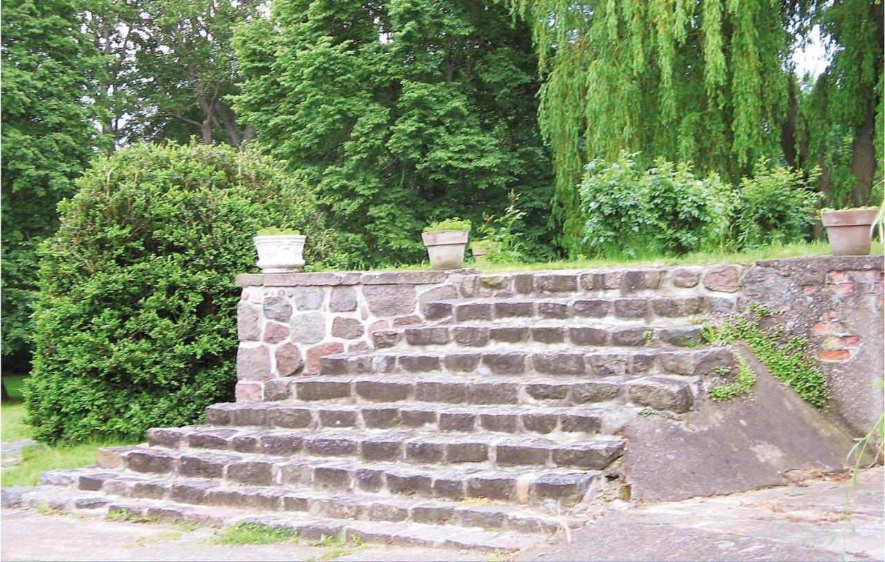 Herrenhaus Luebbenow Zewnętrze zdjęcie