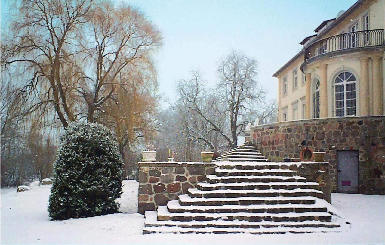Herrenhaus Luebbenow Zewnętrze zdjęcie