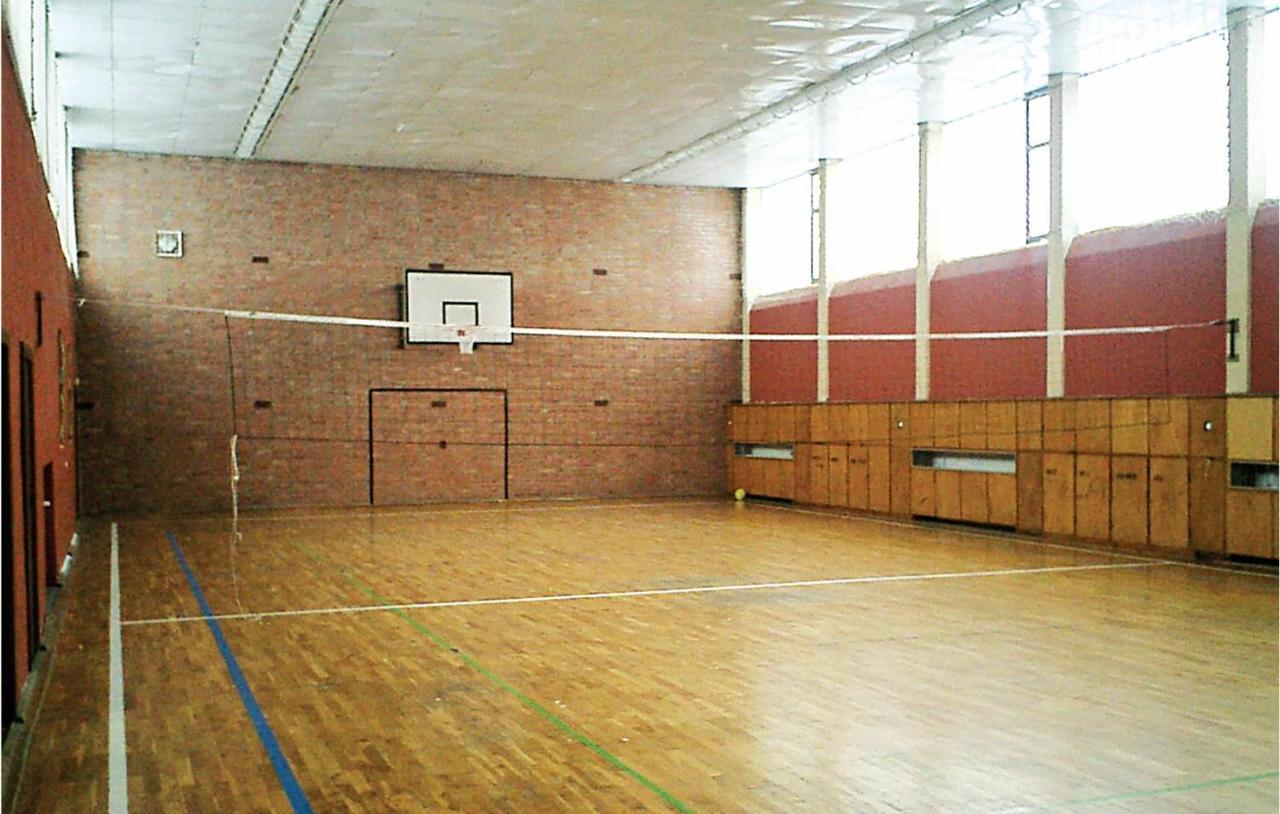 Herrenhaus Luebbenow Zewnętrze zdjęcie