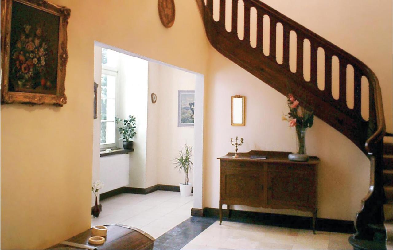 Herrenhaus Luebbenow Zewnętrze zdjęcie
