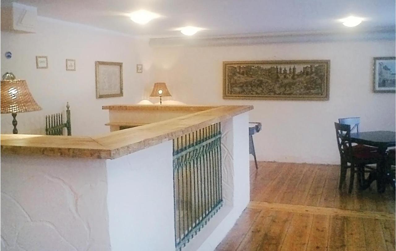 Herrenhaus Luebbenow Zewnętrze zdjęcie
